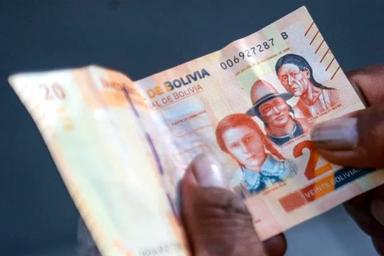 Entidades financieras cambiarán billetes de la serie B desde este lunes