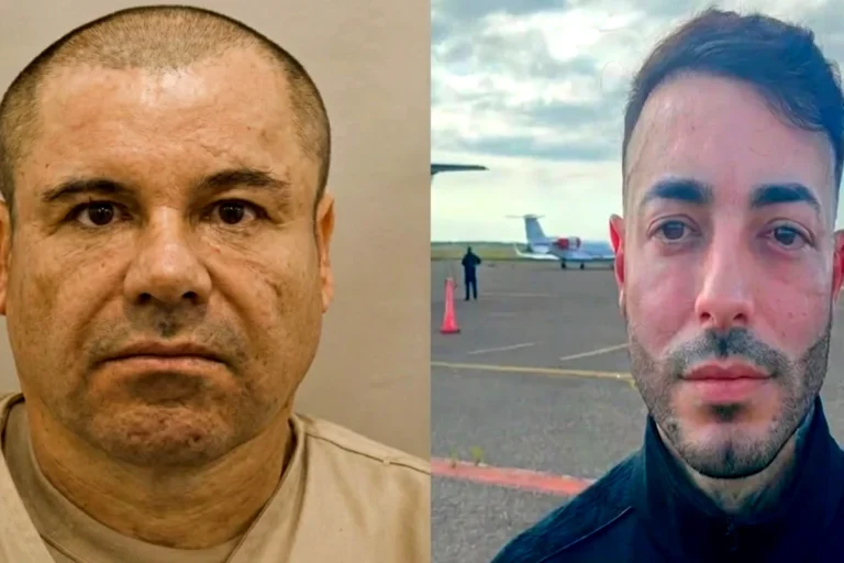 Pasadizo secreto de Marset revela vía de huida al estilo “Chapo” Guzmán