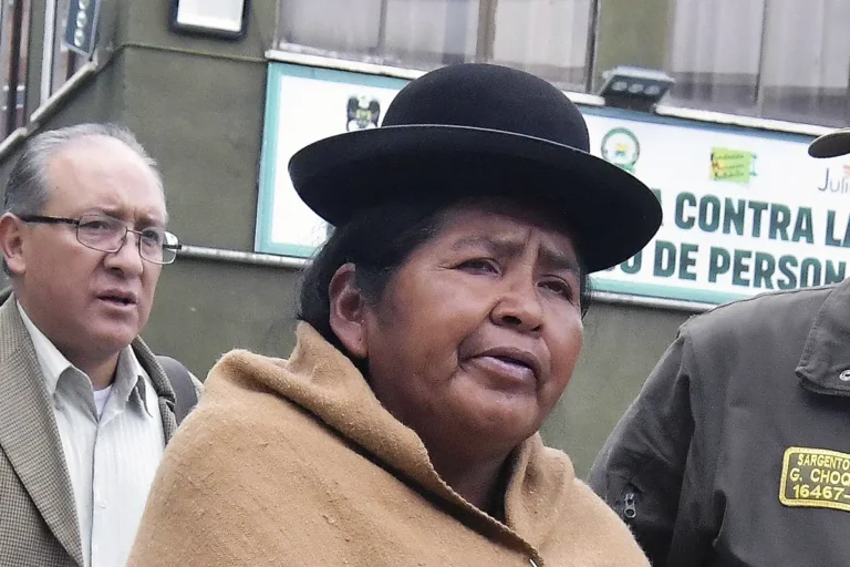 Aprehensión de Elvira Parra revive uno de los mayores escándalos de corrupción social