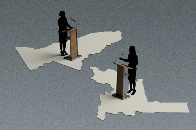 mujeres electas