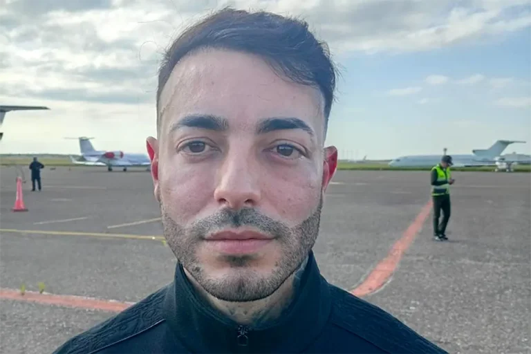 De acusado a acusador: la nueva defensa de Marset apunta contra los agentes que lo capturaron