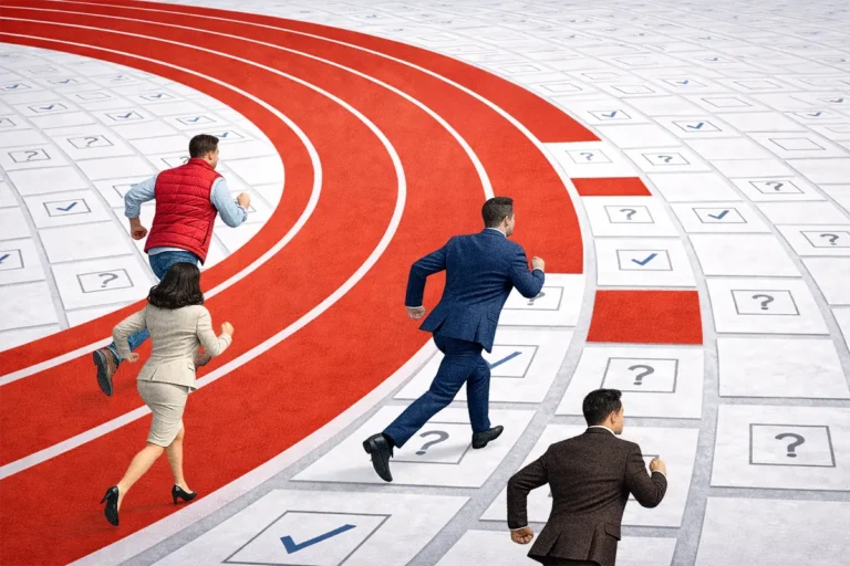 Recta final: tres días de campaña y última semana para decidir en las subnacionales