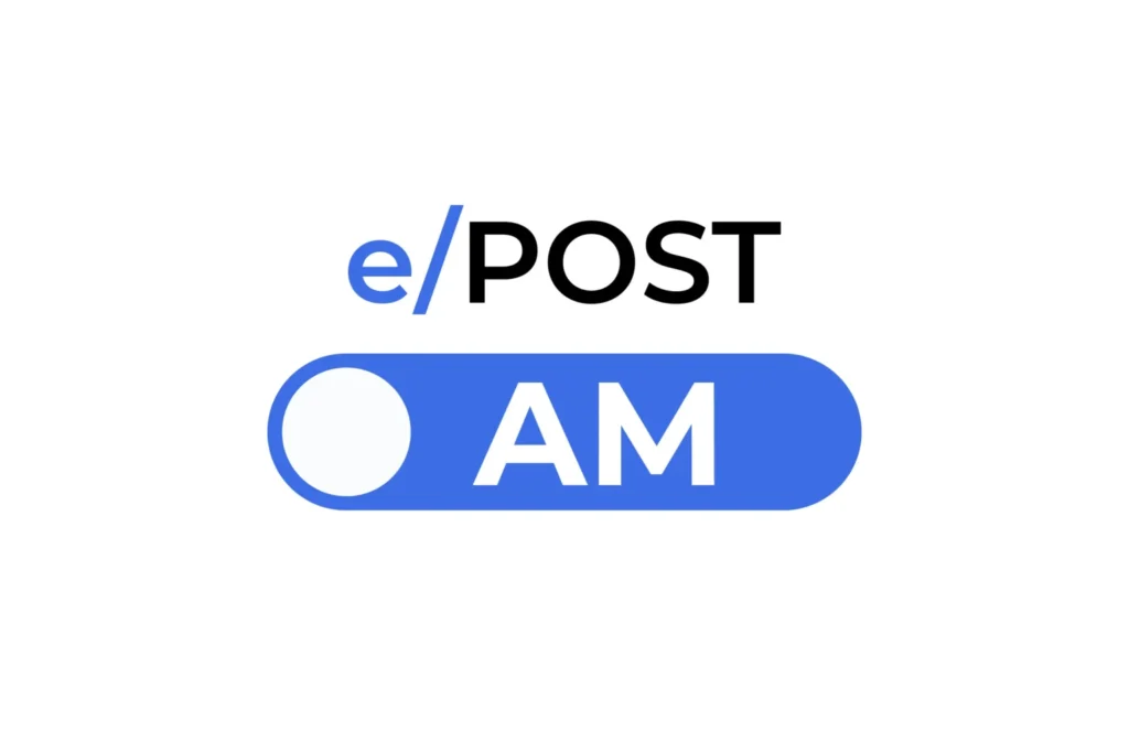 El Post AM