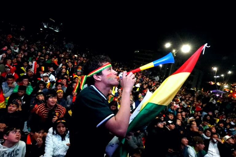 Derrota con honor: la Verde queda fuera del Mundial, pero se gana el respeto del país