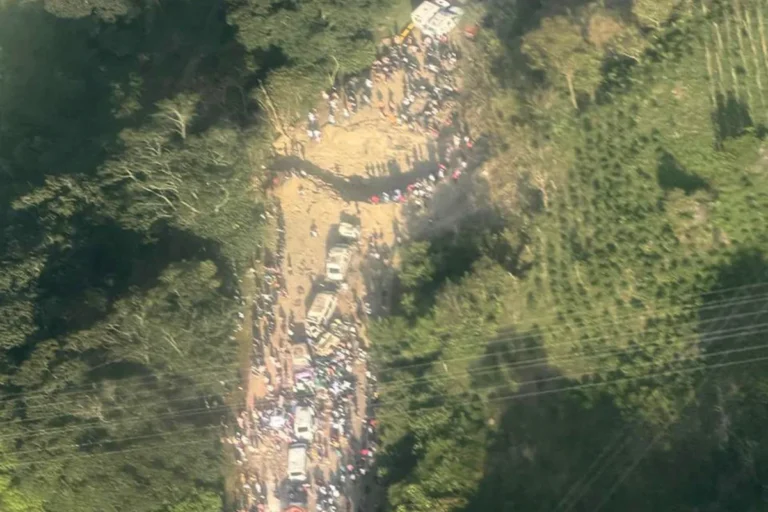 ¿Miedo estratégico? El atentado que golpea a Colombia en plena antesala electoral