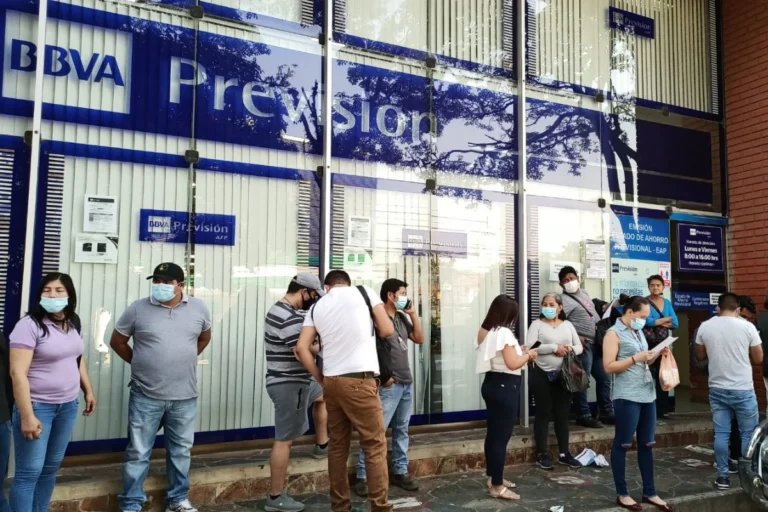 Arbitraje perdido: Bolivia pagará $us 105 MM a BBVA por la nacionalización de pensiones