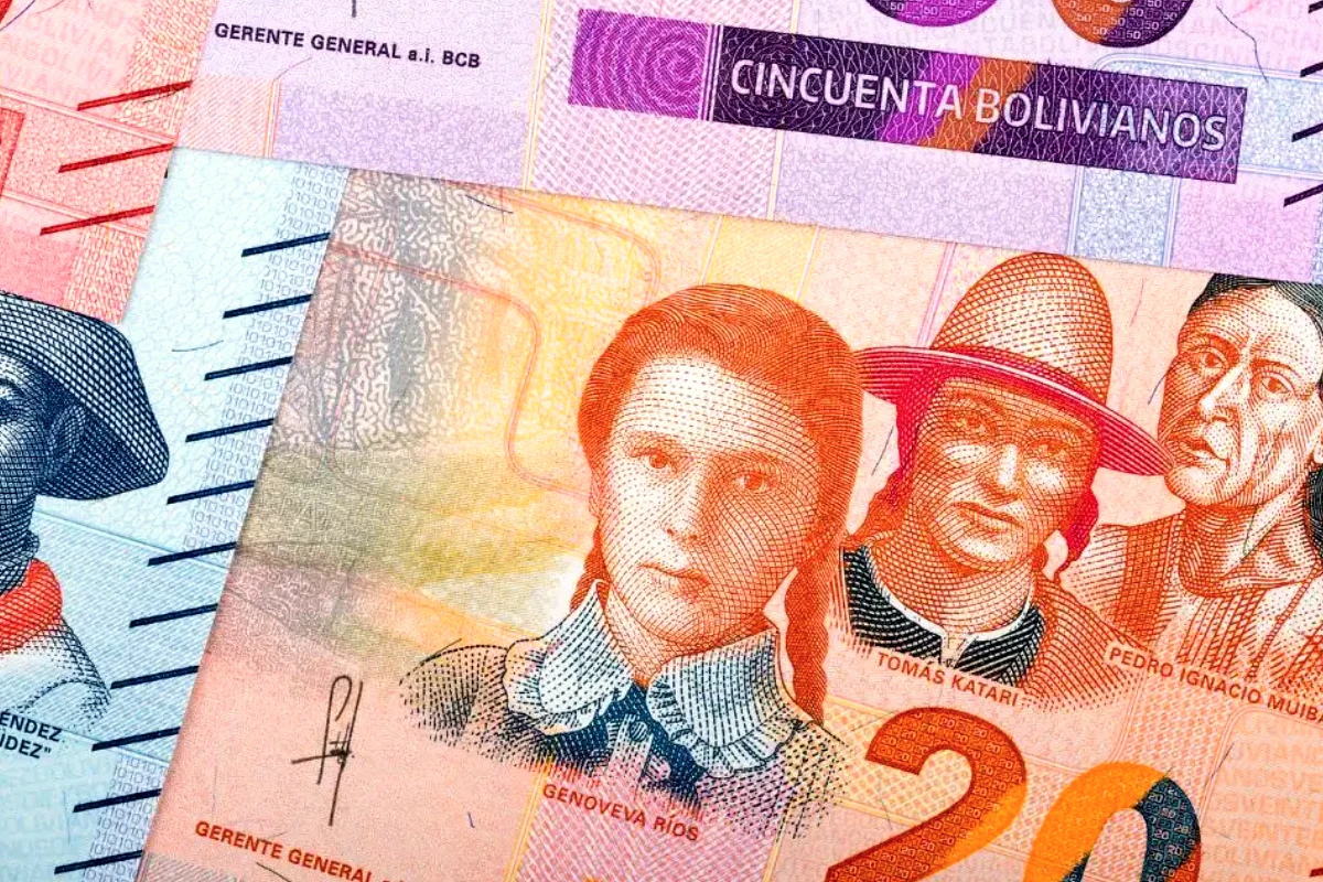 Billetes