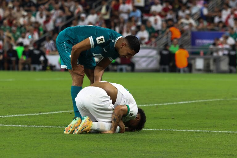 Acabó el sueño para Bolivia: adiós al Mundial