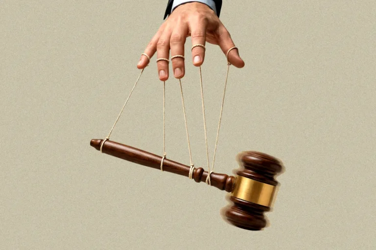 Caso Consorcio: a casi un año, se reactiva la trama de cooptación judicial en Bolivia