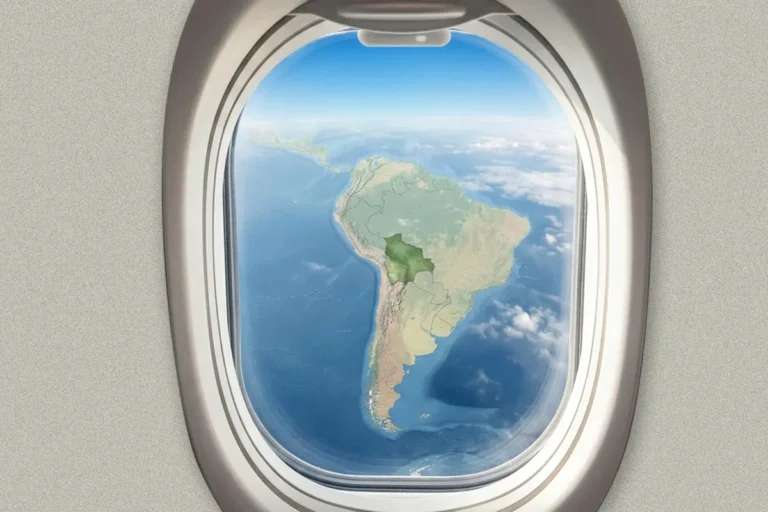 Nuevos acuerdos amplían las rutas aéreas de Bolivia en Sudamérica
