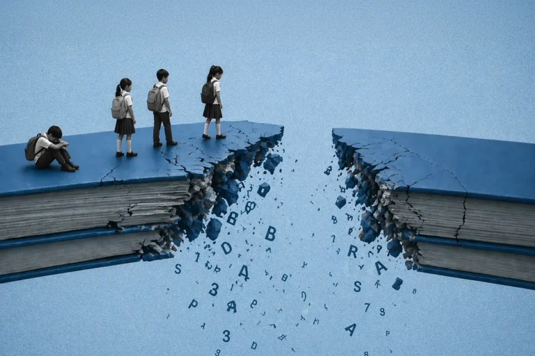 ¿Crisis histórica o reformas fallidas? La educación boliviana ante sus propios datos