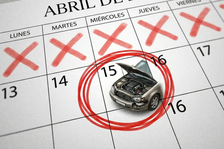 Cuenta regresiva: los reclamos por la gasolina desestabilizada vencen el 15 de abril