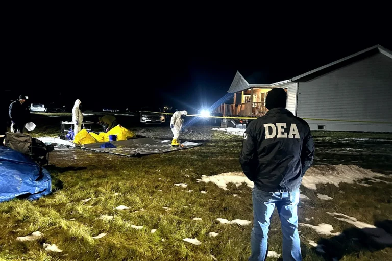Siete ejes estratégicos marcan la nueva ofensiva Bolivia–DEA contra el narcotráfico