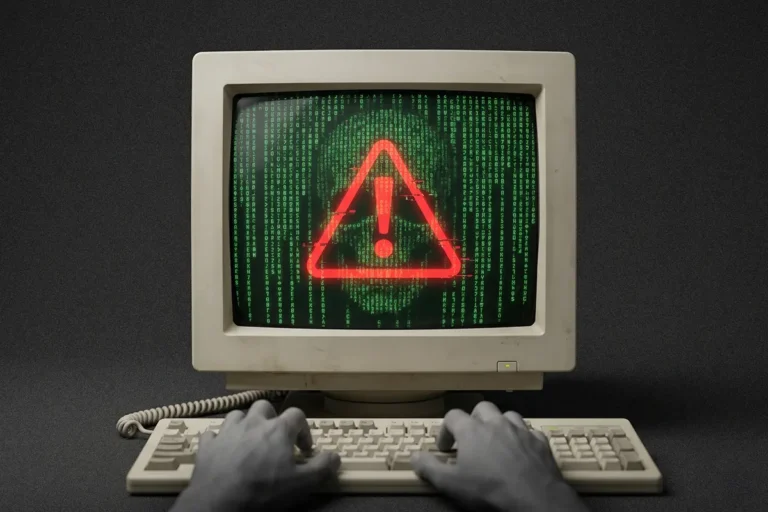 Bolivia en abismo digital: La Fiscalía admite que Dark Web está fuera de alcance