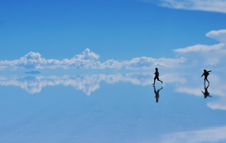 De Uyuni al cielo: Bolivia, puesto 21 entre los destinos más bellos del mundo