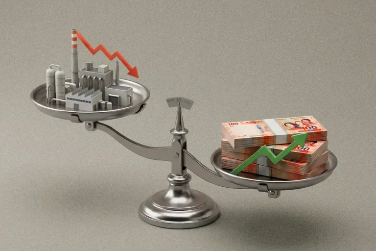 Déficit fiscal, inflación y más informalidad: los peligros de un aumento salarial
