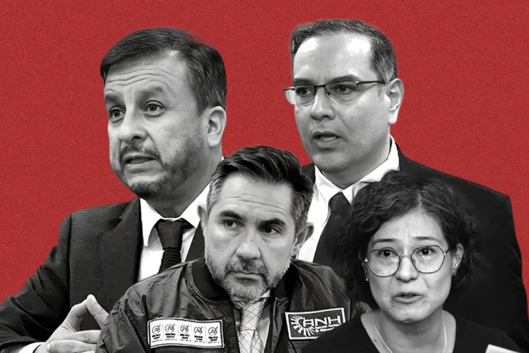 Gasolina de mala calidad lleva a altas autoridades ante la justicia