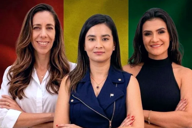 Subnacionales: tres mujeres ganan espacios tradicionalmente dominados por hombres