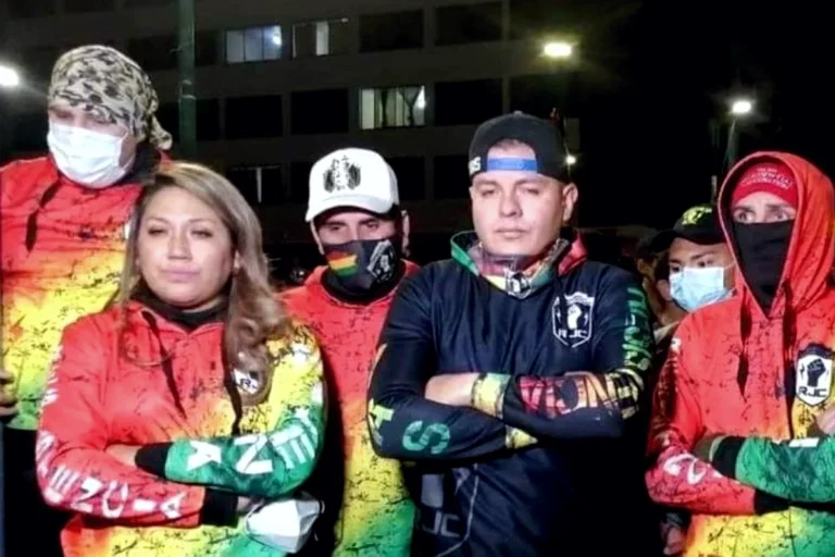 De ocho delitos a una sentencia anulada: las fallas que hicieron caer el caso contra la RJC