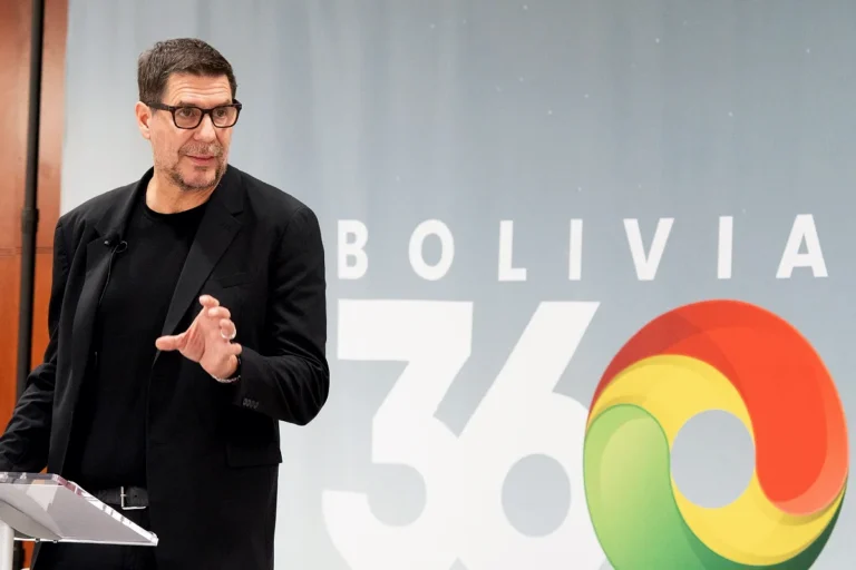 El motor apagado: los sectores que pueden sacar a Bolivia de la crisis