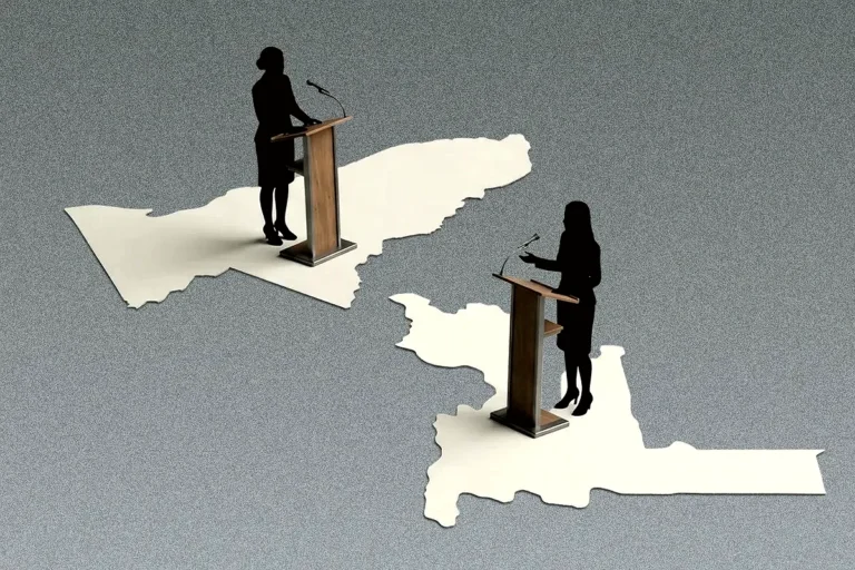 Una gobernadora y 31 alcaldesas en 335 municipios tras las subnacionales