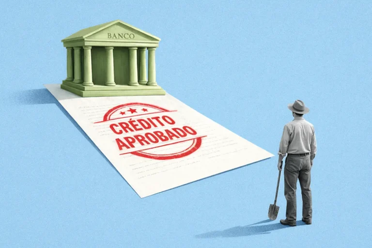 ¿Avance o desigualdad?: Ley 1720 abre el crédito, pero favorece a los más fuertes