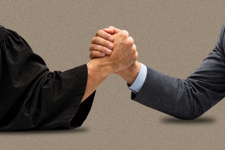 ¿Quién manda en elecciones? La encuesta que enfrenta a jueces con el TSE