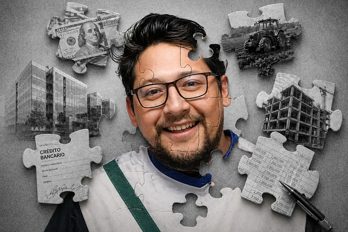 Rafael Ernesto Arce Mosqueira