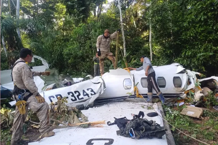 Alerta aérea en Bolivia: repunte de siniestros revive tragedias pasadas