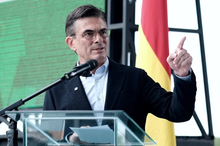 Así funcionará la ley de conversión de pequeñas propiedades y penas más duras por abigeato