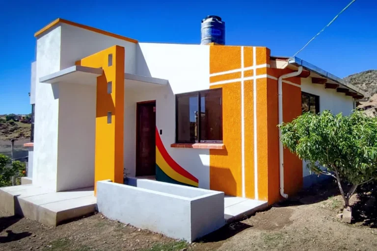 Ajuste a utilidades bancarias reducirá el financiamiento para vivienda social