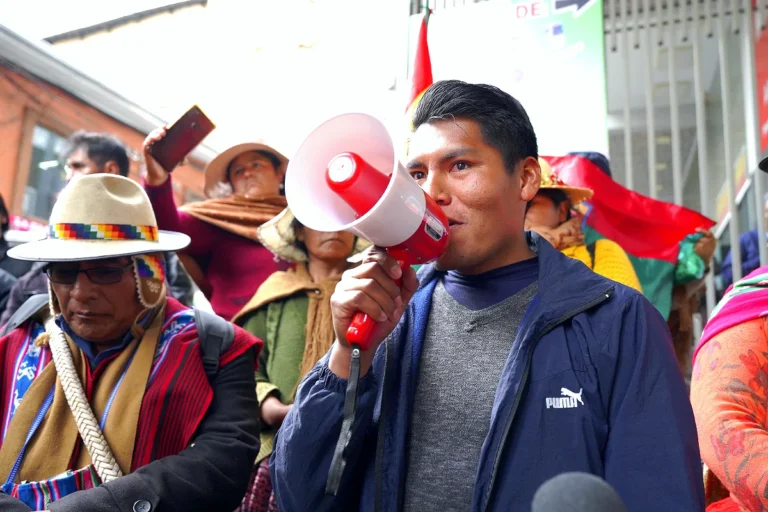 Improcedencia de amparo en caso Yahuasi sienta varios precedentes