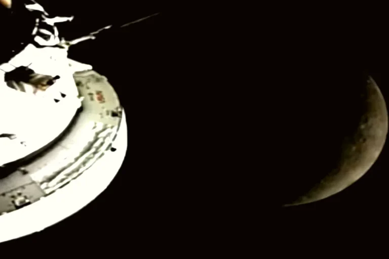 El Artemis II roza la Luna: cronología del histórico sobrevuelo