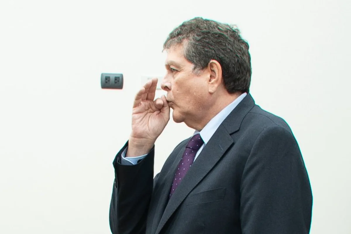 Marcelo Blanco