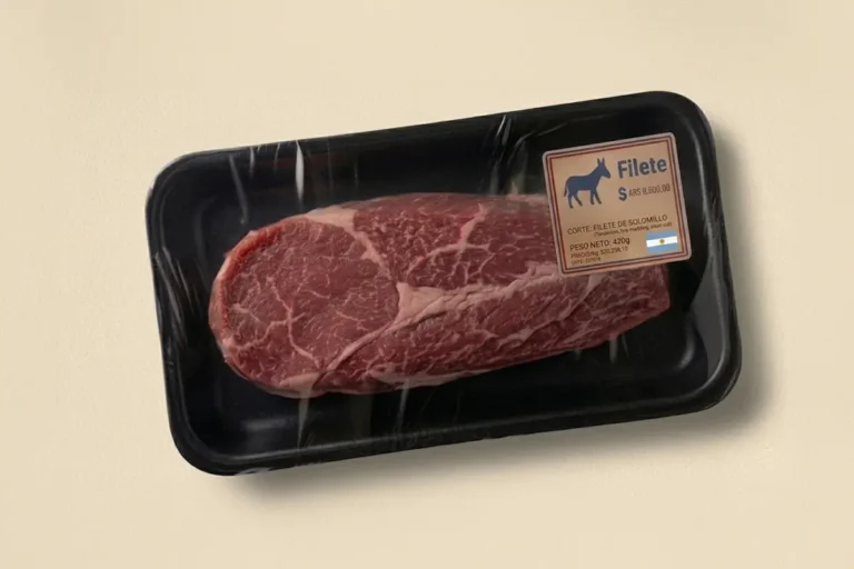 Carne de burro