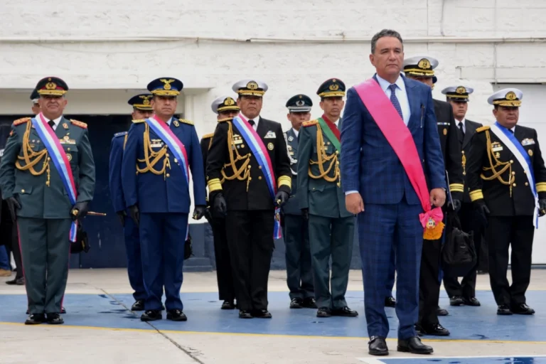 Bolivia pone fin al acuerdo militar con Irán heredado de Arce y consolida nueva hoja de ruta internacional