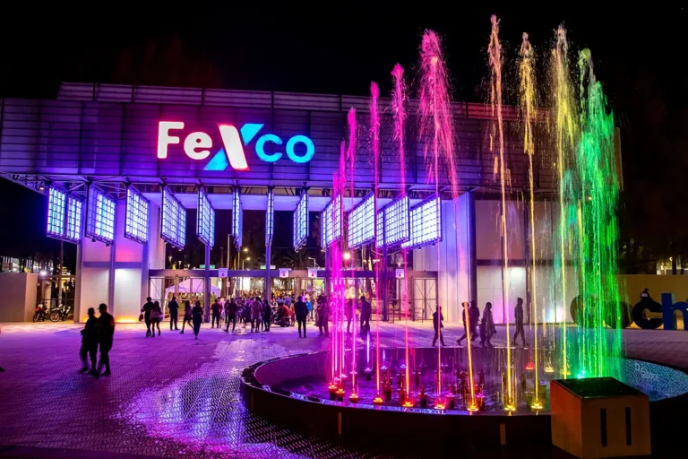 Fexco