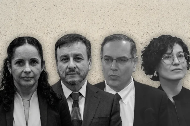 En 72 días, la crisis en el sector hidrocarburos cobró cuatro cabezas