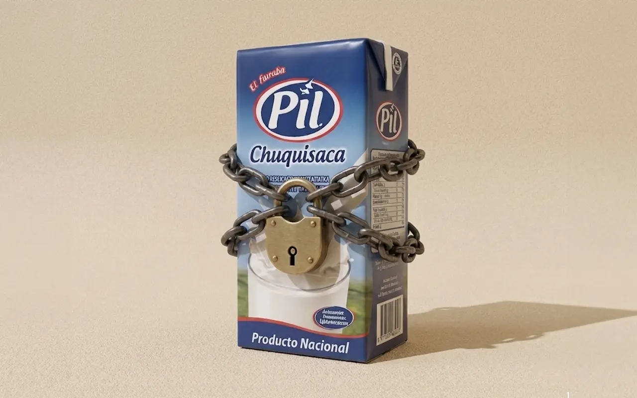 Pil Chuquisaca