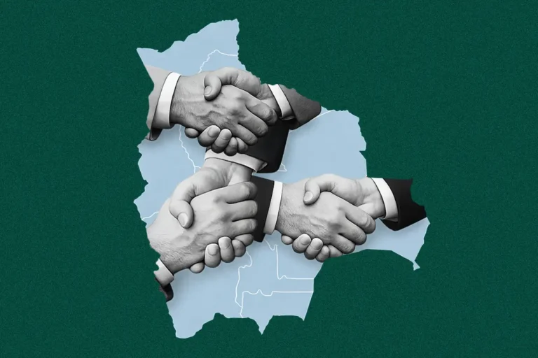 Bolivia en “alargue”: el ocaso del presidencialismo y el giro hacia la política de pactos
