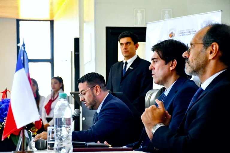 Bolivia y Chile: grandes acercamientos con diplomacia plena pendiente