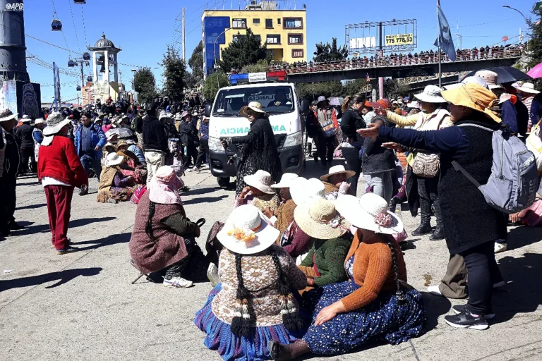 El Estatuto de Roma: qué es y por qué Tuto lo invoca en la crisis boliviana