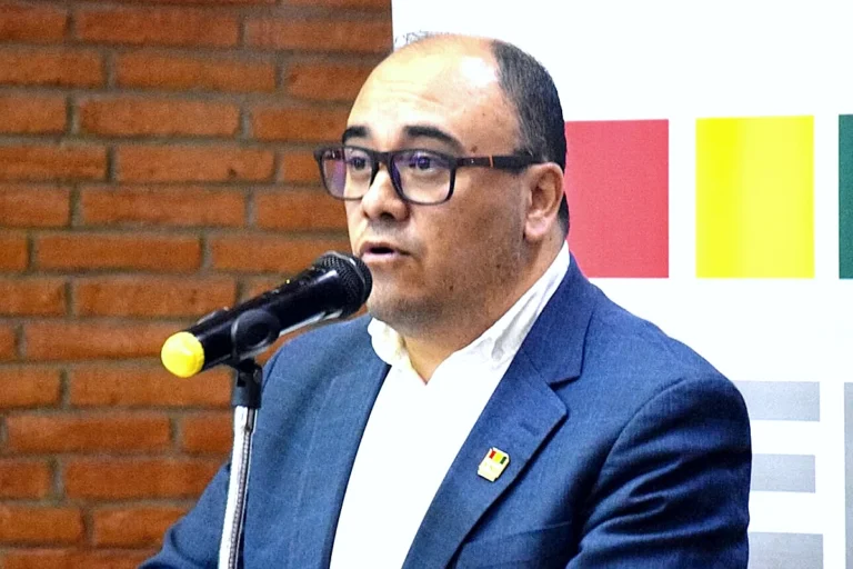 ¿Crisis en el TSE?: denuncian “intento de golpe” a su presidente