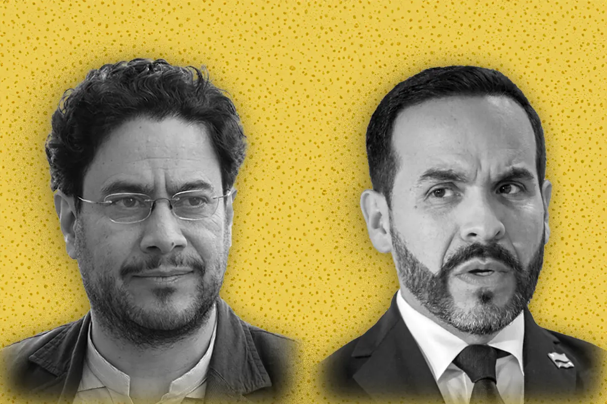 Cepeda y De La Espriella