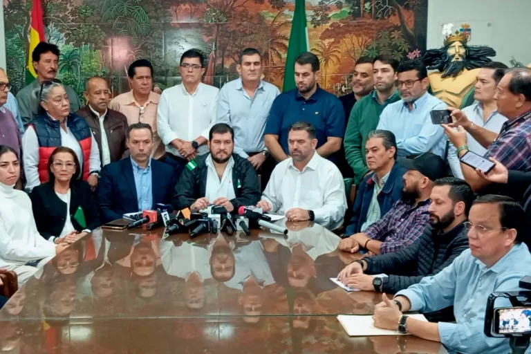 Tras ceder con la 1720, el sector productivo exige desbloqueos; la Policía anuncia operativos