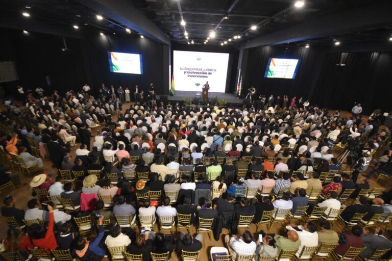 Comienza el Encuentro Nacional en Cochabamba con ausencias notables