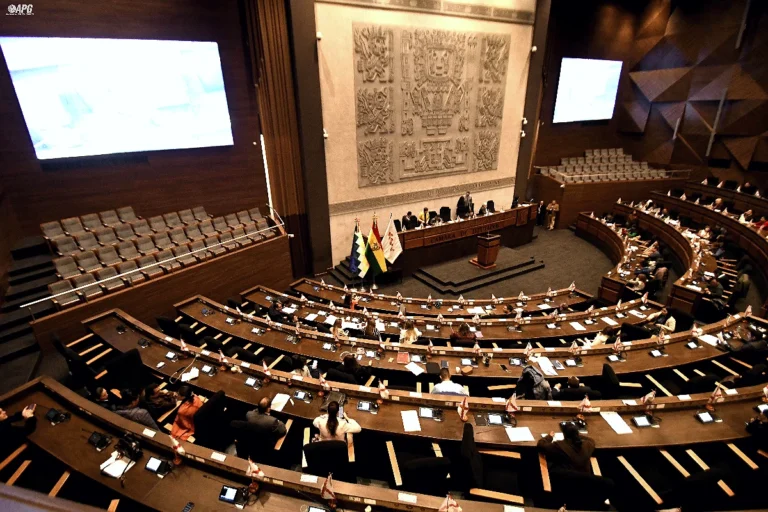 Diputados sesionarán virtualmente para tratar abrogación de la “Ley Copa”