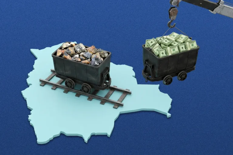 Reto audaz: 20 años de estabilidad tributaria para atraer inversiones en minería