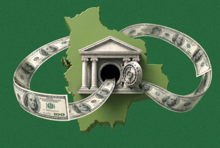 Liberar dólares y otras medidas del Gobierno para reordenar el mercado cambiario