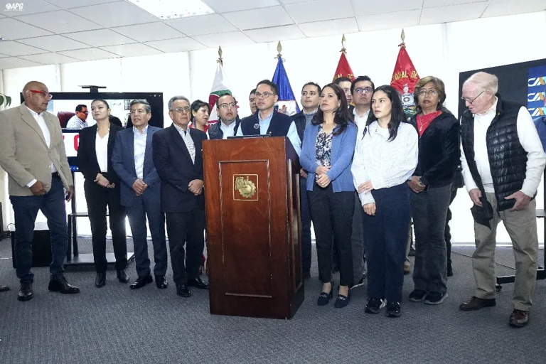 Industriales: Los 28 días de bloqueos ya causaron pérdida del 2,26% del PIB nacional